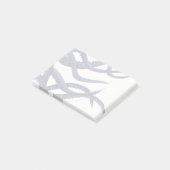 Giant Octopus Tentacles Post-it® Notes (Schuin)