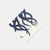 Giant Octopus Tentacles Servet (Hoek)