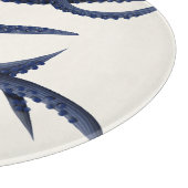 Giant Octopus Tentacles Snijplank (Hoek)