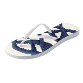 Giant Octopus Tentacles Teenslippers (Schuin)