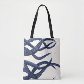 Giant Octopus Tentacles Tote Bag (Voorkant)