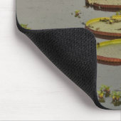 Giant of Victoria Lilies Victoria amazonica Muismat (Hoek)