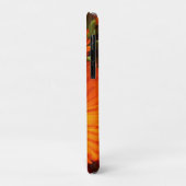 Giant Oranje Daisies, Case-Mate iPhone Case (Achterkant/links)