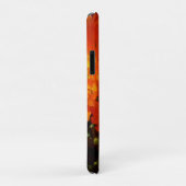 Giant Oranje Daisies, Case-Mate iPhone Case (Achterkant/rechts)