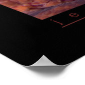 Giant Pacific Octopus Poster (Hoek)