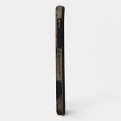 Giant panda babies (Ailuropoda melanoleuca) 2 Case-Mate iPhone Case (Achterkant/links)