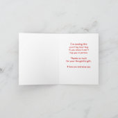 Giant Panda Bedankt Beer Knuffel Over De Mijlen (Binnen)