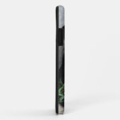 Giant Panda Beer, gepersonaliseerde naam, Case-Mate iPhone Case (Achterkant/rechts)