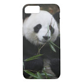 Giant panda Case-Mate iPhone case (Achterkant)