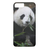 Giant panda Case-Mate iPhone case (Achterkant)