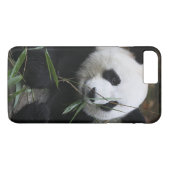 Giant panda Case-Mate iPhone case (Achterkant (Horizontaal))