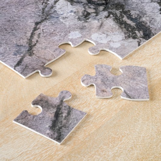 Giant Panda Geniet van het leven Puzzle Legpuzzel (Zijkant)