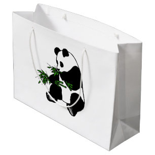 Giant Panda Groot Cadeauzakje