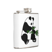 Giant Panda Heupfles (Rechts)