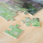 Giant Panda in een boom-puzzel Legpuzzel (Zijkant)