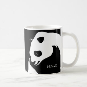 Giant Panda Koffiemok
