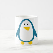 Giant Panda Mok (Center)