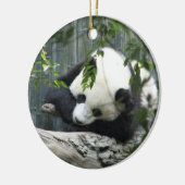 Giant Panda Ornament (Links)