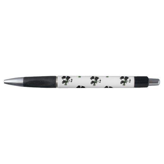 Giant Panda Pen (Voorkant)