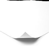 Giant Panda Perfect Poster (Hoek)