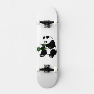 Giant Panda Persoonlijk Skateboard