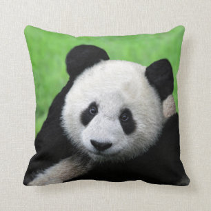 Giant Panda Pillow Kussen