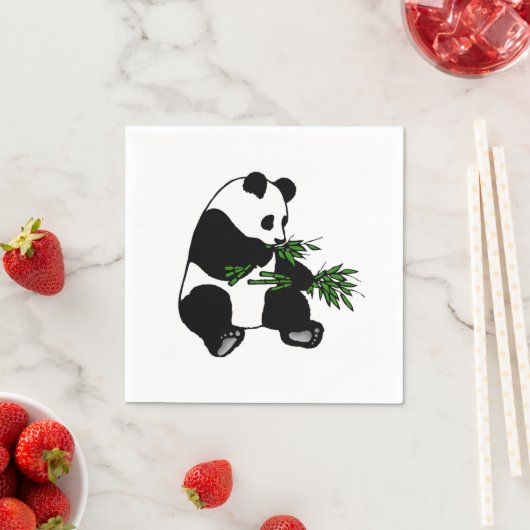 Giant Panda Servet (Insitu)