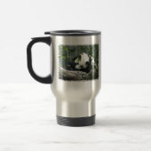 Giant Panda Stainless Steel Travel Mug Reisbeker (Links)