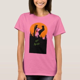 Giant Panda T-shirt