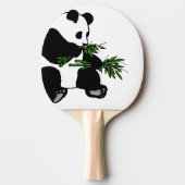 Giant Panda Tafeltennisbatje (Voorkant)