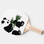Giant Panda Tafeltennisbatje (Zijkant)