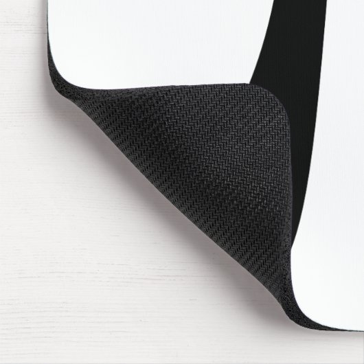 Giant "Pi"-symbool Muismat (Hoek)