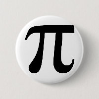 Giant "Pi"-symbool