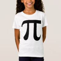 Giant "Pi"-symbool