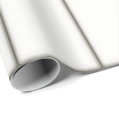 Giant Piano Toetsenbord op een rol papier (beige) (Rol Hoek)