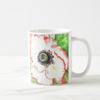 "Giant Poppy"-Mok Koffiemok