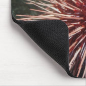 Giant Red Zee Urchin - Mousepad Muismat (Hoek)
