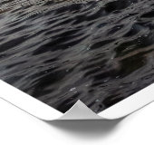 Giant’s Causeway Basalt Columns – Ireland Print (Hoek)