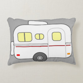 Giant Scamp Accent Kussen