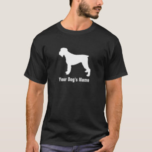 Giant Schnauzer ジ ト シ, ア, ャ, イ, ン T-shirt