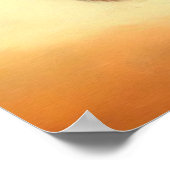 Giant Schnauzer Dog Poster (Hoek)