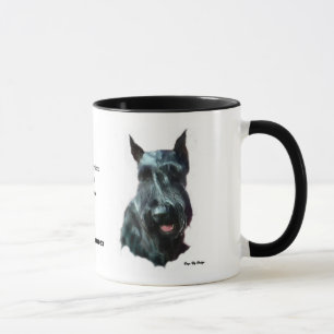 Giant Schnauzer Gifts Mok
