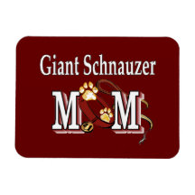 Giant Schnauzer Mam Gifts