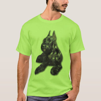 Giant Schnauzer T-shirt