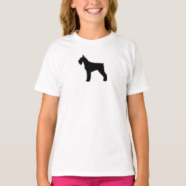 Giant Schnauzer T-shirt