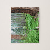 Giant Sequoias in Grant Grove, CA Legpuzzel (Verticaal)