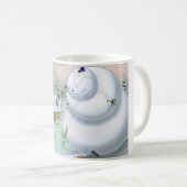 Giant Snowman Mok (Voorkant rechts)