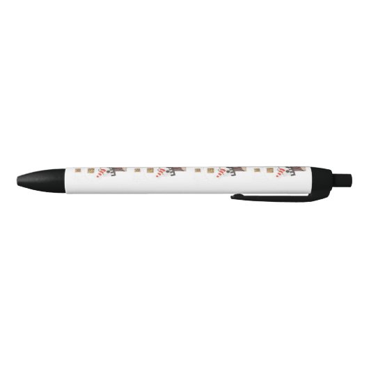Giant Snowman Pen (Bodem)
