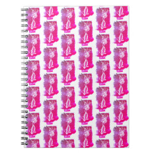 Giant Squid heeft een geëerde plaats in werelden S Notitieboek