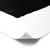 Giant Squid Poster (Hoek)